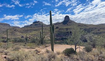 31900 S Tillys Trl, Black Canyon City, AZ 85324