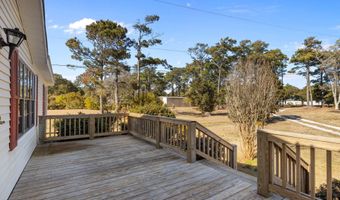 630 Seashore Dr, Atlantic, NC 28511