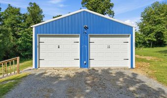22821 Hunter Brown Ln, Abingdon, VA 24211