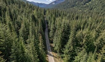 Nna S Smith Creek Rd, Bonners Ferry, ID 83805