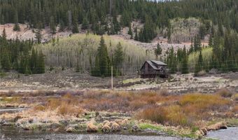 522 COUNTY ROAD 4, Alma, CO 80420