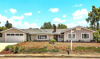 4555 Hillview Dr, La Mesa, CA 91941