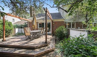 1289 King George Blvd, Ann Arbor, MI 48108
