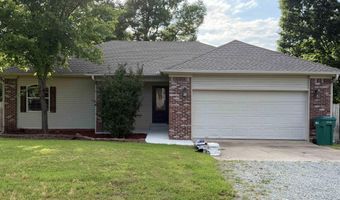 11021 Thompson Dairy Rd, Benton, AR 72019