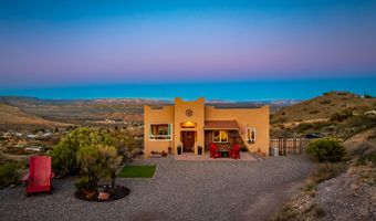 4550 HOPEWELL MINE Rd, Clarkdale, AZ 86324