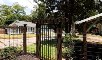 1105 Elm Ave, Americus, GA 31709