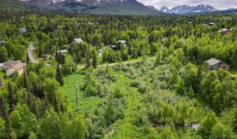 NHN Montagne Circle, Anchorage, AK 99507