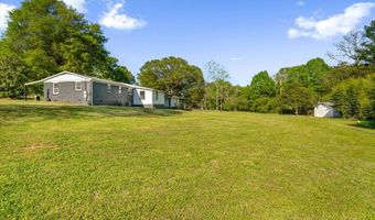 832 NW Snow Springs Rd, Adairsville, GA 30103