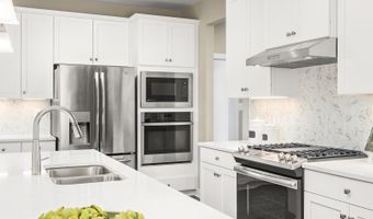 621 Knollwood Blvd Plan: Seneca with Finished Basement, Felton, DE 19943