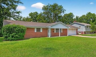 721 Winding Way, Bartlesville, OK 74006