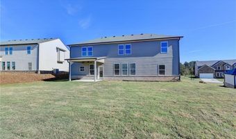 58 Longhorn Way, Auburn, GA 30011