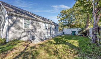 677 W West Main St, Barnstable, MA 02630