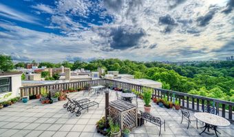 1801 CLYDESDALE Pl NW 311, Washington, DC 20009