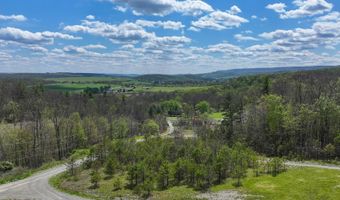 258 Lovely Rd, Alum Bank, PA 15521