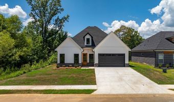 6809 Rudolph Rd, Alexander, AR 72002