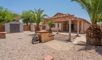 25628 W St Catherine Ave, Buckeye, AZ 85326