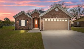 316 Allen Dr, Ayden, NC 28513