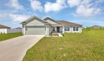 1116 CALOOSA RIDGE Way, Babson Park, FL 33827
