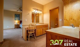 33 Road 3DX, Cody, WY 82414