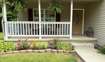 577 Briarwood Ln, Bedford, IN 47421