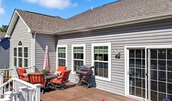 80 Lakeland Way, Aurora, OH 44202