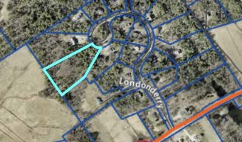53 Londonderry Ln, Belfast, ME 04915