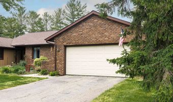 11279 Whispering Creek Dr, Allendale, MI 49401