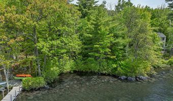 Big Barndoor Island lot Map 80 Lot 37, Alton, NH 03810