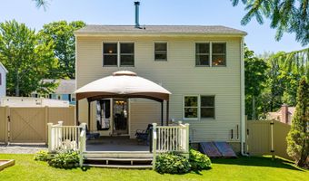 85 Pleasant View Ave, Bristol, CT 06010