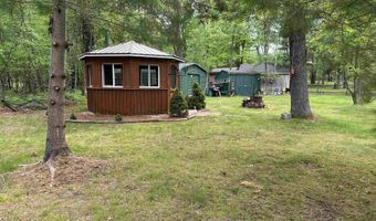 6239 Blackberry Dr, Alger, MI 48610