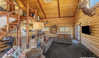 4 Whit Creek Rd, Cody, WY 82414
