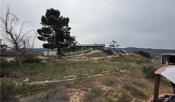 61200 Indian Paint Brush Rd, Anza, CA 92539