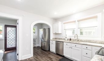 1427 Fayetteville St, Asheboro, NC 27205