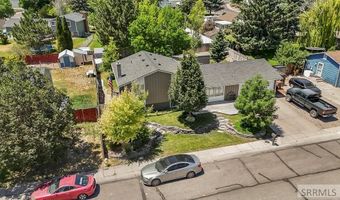 5845 Moses St, Chubbuck, ID 83202