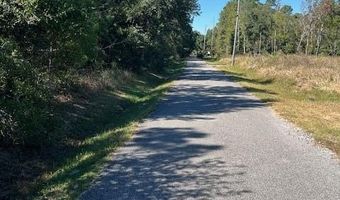 Cain Road, Bay St. Louis, MS 39520