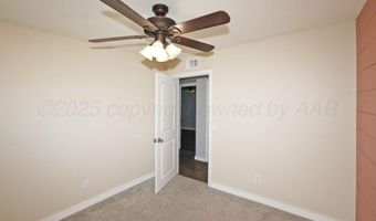 5207 S TRAVIS St, Amarillo, TX 79110