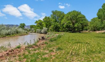 425 County Road 155, Abiquiu, NM 87510