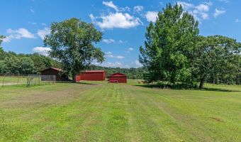 6235 Belmont Dr, Alma, AR 72921