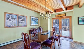 463 Blue Flag Cir, Breckenridge, CO 80424