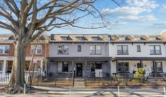 1710 W VIRGINIA Ave NE, Washington, DC 20002