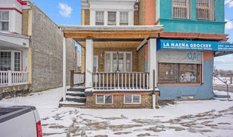 1003 LANGHAM Ave, Camden, NJ 08103