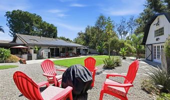2455 Clearcrest Ln, Fallbrook, CA 92028