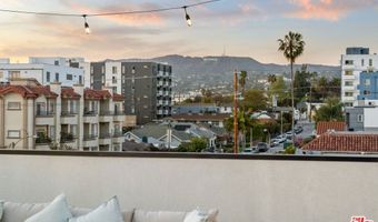 542 N Serrano Ave, Los Angeles, CA 90004