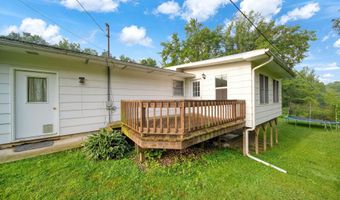 4802 Forrister Rd, Adrian, MI 49221
