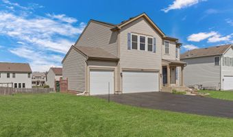 593 Collier Dr, Antioch, IL 60002