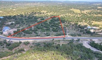 Earle Oak Ave Lot 5, Bulverde, TX 78163