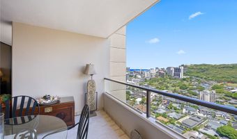 1717 Mott Smith Dr 2904, Honolulu, HI 96822
