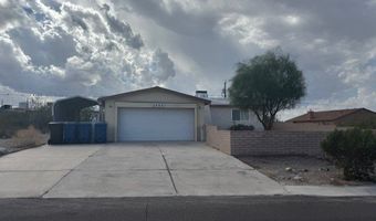 2454 Ripple Dr, Bullhead City, AZ 86429