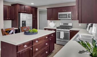 11687 Brookridge Dr, Allendale, MI 49401