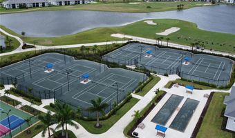 6047 Ellerston 2125, Ave Maria, FL 34142